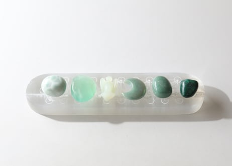 ハートチャクラの癒しセット ※イベントクーポン使用不可