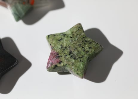 【瞑想のおとも】グラウンディングのための星セット