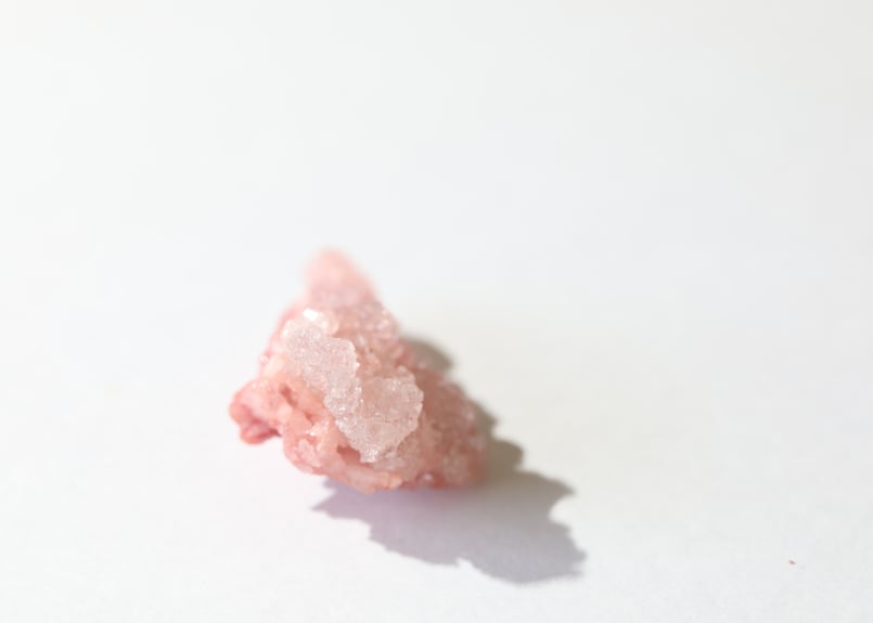 kirakira】濃いピンクのアポフィライト | Y.S.Y24