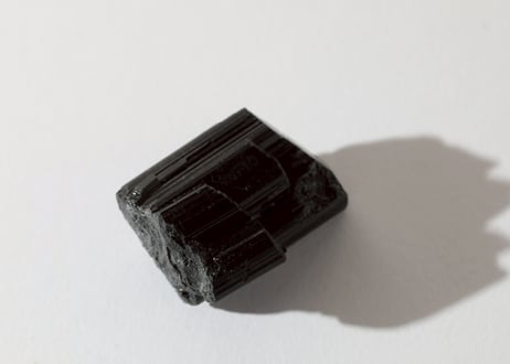 【体へ愛を送る】ブラックトルマリン 原石