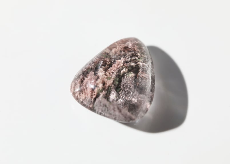 幸せのなみだ】ピンクガーデンクォーツ | Y.S.Y24