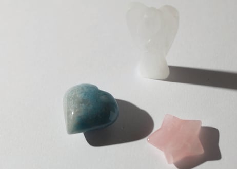 天使からの聖なる贈り物セット
