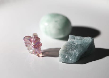 【いつもそばにいるよ】天界の癒しセット