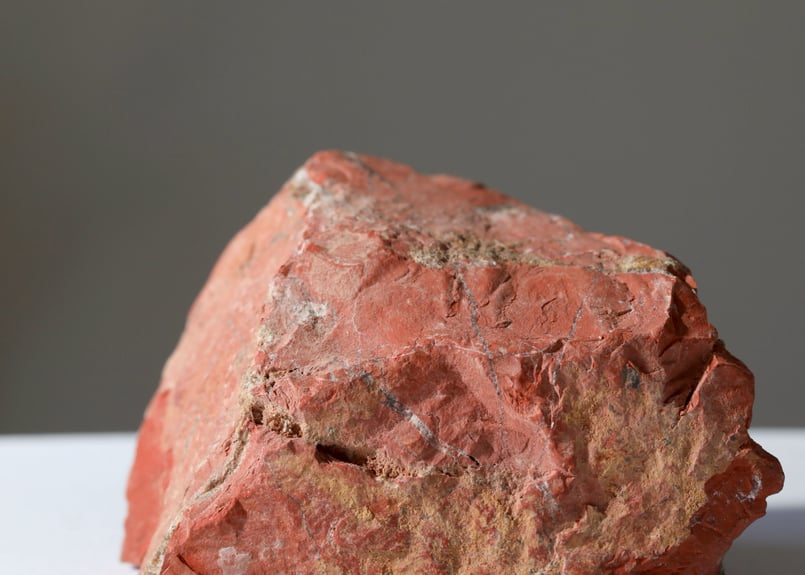 真に目覚める】レッドジャスパー 原石 | Y.S.Y24