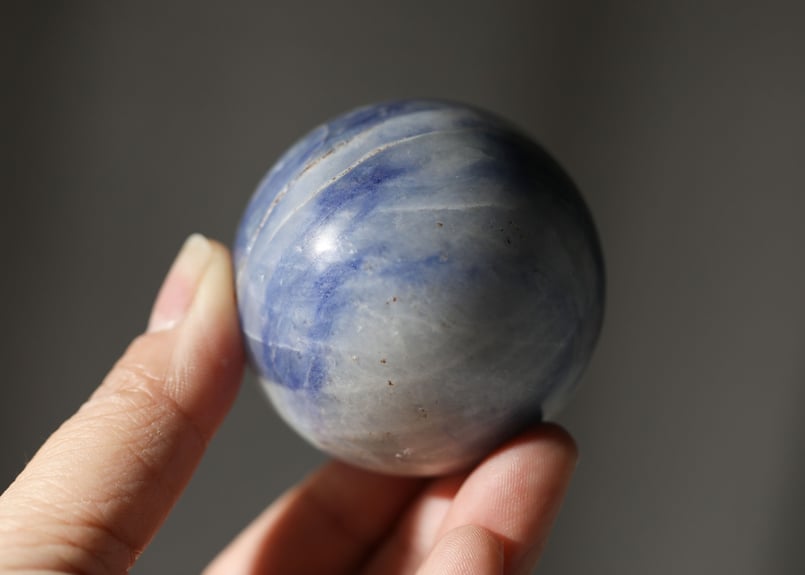 風水を整える/奇跡が起きる技入り！】アフガナイト スフィア ※イベント