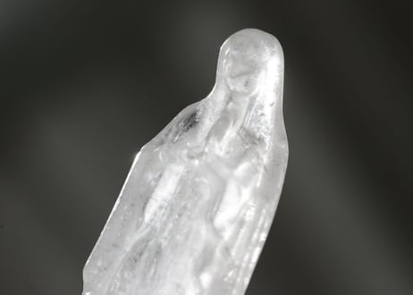 【アルターのために】クリアクォーツ マリア