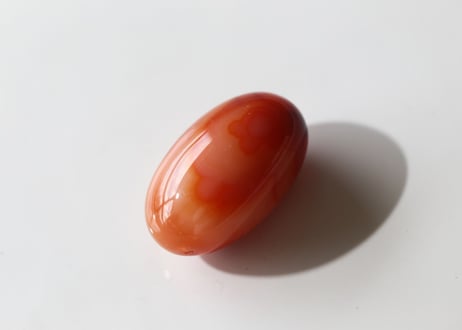 【baby】カーネリアン タンブル