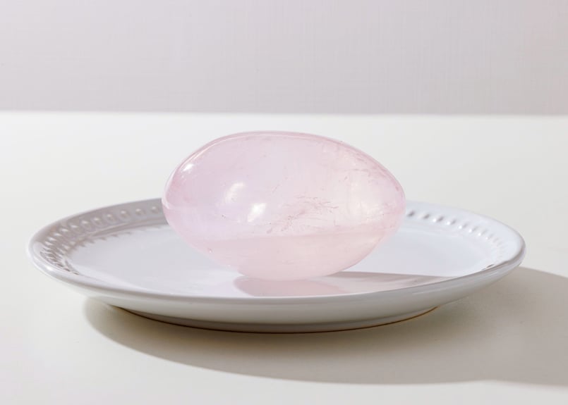 技封入❣️【大開運】ハイクオリティ ローズクォーツ ※イベント