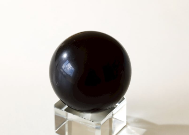 委ねる心を育てる】モリオン スフィア | Y.S.Y24