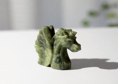 【6周年ユニコーン祭り🦄】【悟りのシッディ入り】叡智を与える翡翠のユニサス