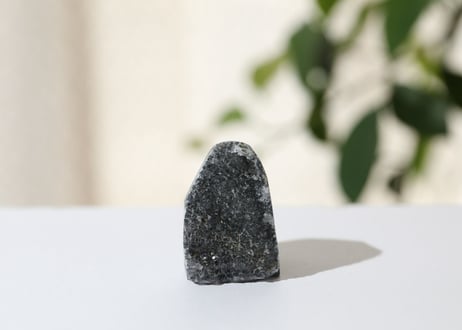 【目覚め】ブラックアメジスト