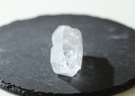 技封入❣️【潜在能力を引き出す】ホアキンフェリーシオ産 キークリスタル 虹入り レムリアンシード ※イベントクーポン使用不可