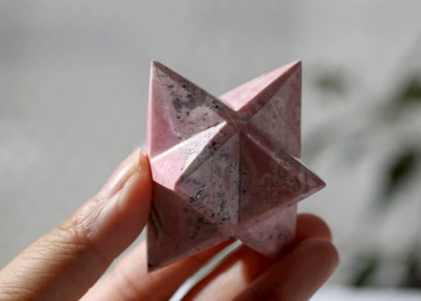 【CHAOSCLEARING カオス解消（自分を超えて成長する）シジル封入 オリジナルカード付き❣️】ロードナイト マカバ ※イベントクーポン使用不可