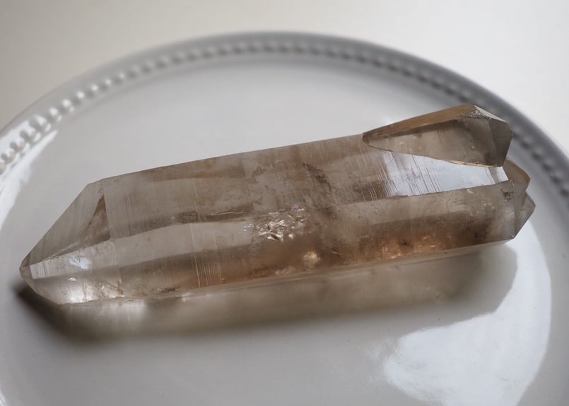 レムリアンシード レムリアンシード レムリアン水晶 レムリアンルーツ｜鉱物天然石