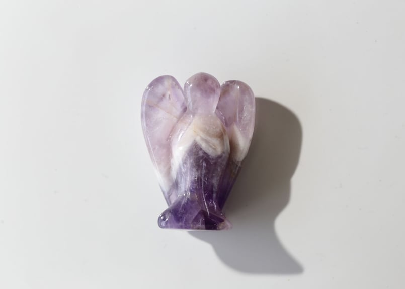 個性】アメジスト 天使 | Y.S.Y24