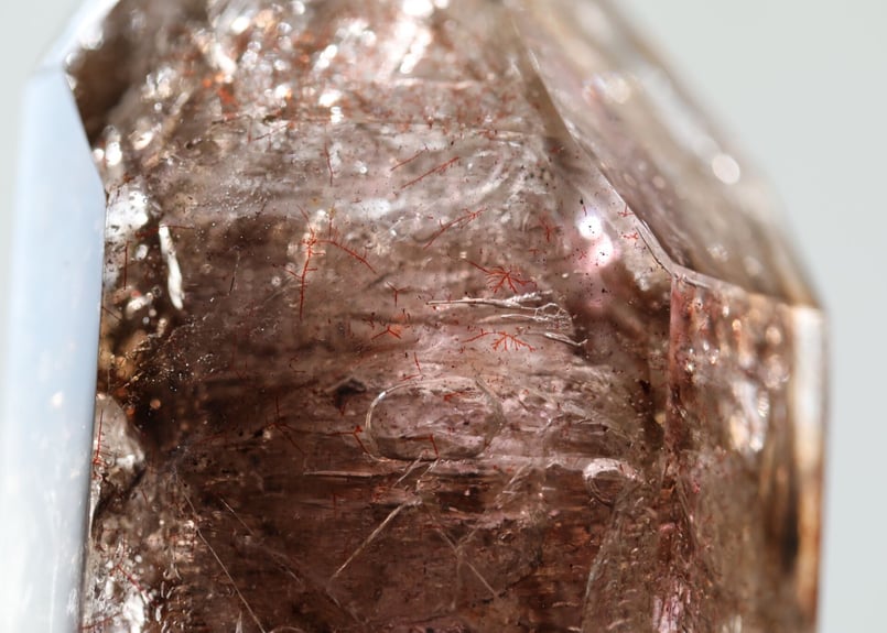 奇跡の石】水入りスーパーセブン タワー | Y.S.Y24