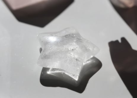 【石に願いを】出版記念！ ユニコーンとピラミッドのセット C