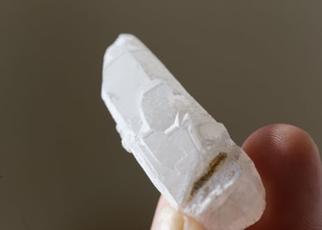 【神聖な魔法】高千穂天岩戸水晶