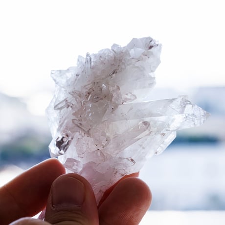 マニカラン水晶 | STORES マニカラン水晶 | STORES