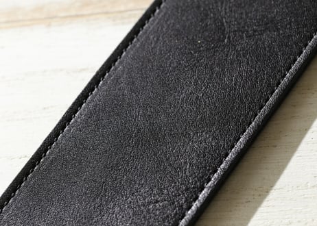 【魔法を洗練する】牛革ワンドケース（ユニコーン）