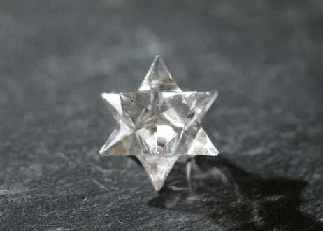 エドワード淺井さんによる技入り❣️【時給一億】ガネッシュヒマール産 水晶 アステロイド ※イベントクーポン使用不可