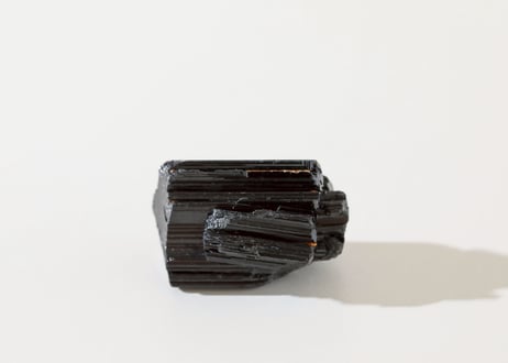 【瞑想のお供に】ブラックトルマリン 原石
