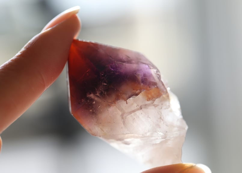 変容を促す石】ドリームコートレムリアン | Y.S.Y24