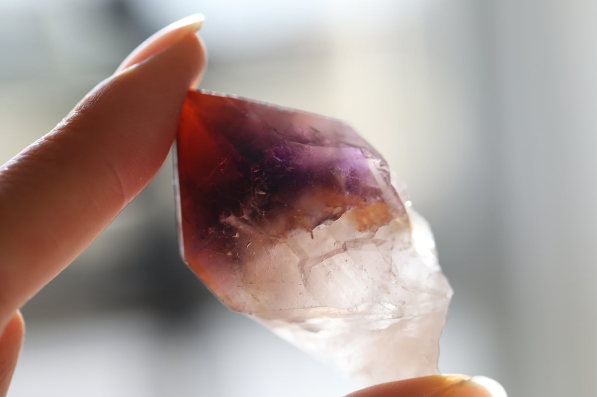 変容を促す石】ドリームコートレムリアン | Y.S.Y24