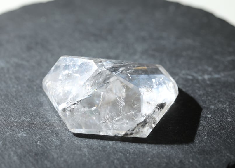 虹入り ハイクオリティ レムリアンシード 磨き 【レムリアの虹】 | Y.S.Y24