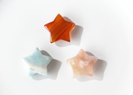 【Special STAR】おしゃれな星たちのセット