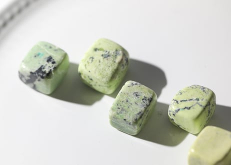 【非凡さを目覚めさせる】サーペンティン キューブ（6個セット）