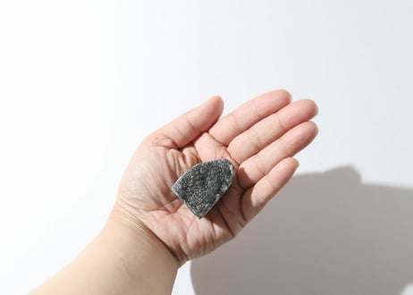 【目覚め】ブラックアメジスト