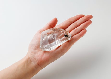 【CRYSTAL PATH クリスタルパス（魔法使いになる）シジル封入 オリジナルカードつき❣️】虹入り ハイクオリティ オールドレムリアンシード ※イベントクーポン使用不可