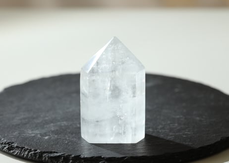 【カルマ解放のシッティ入り】虹入り オプティカルカルサイト ポイント