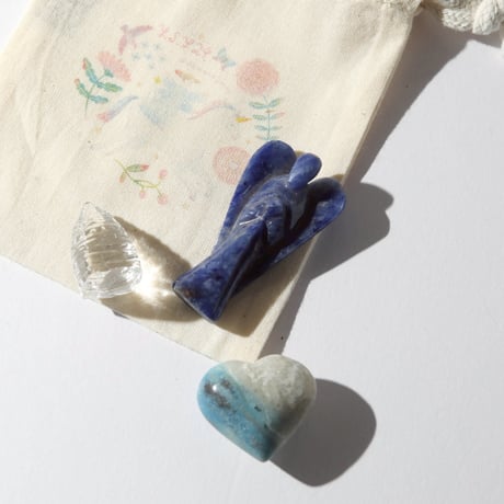 シュリヤントラ | STORES