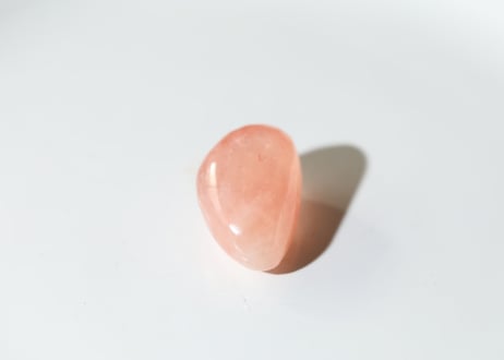 ハイクオリティ モルガナイト　【はなやぐ】