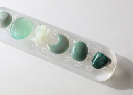 ハートチャクラの癒しセット ※イベントクーポン使用不可