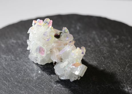 技封入❣️【宇宙意識と接続する】  エンジェルオーラ アポフィライト クラスター【新しい世界へ】 ※イベントクーポン使用不可