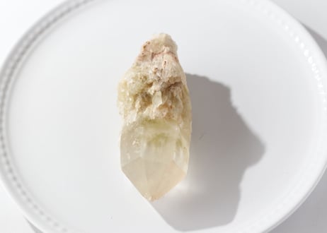 【チャクラ活性】コンゴ産 クンダリーニシトリン