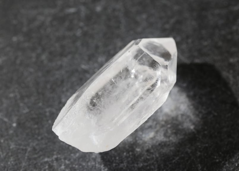 タンザニアマスタークリスタル】モンドクォーツ パストタイムリンク