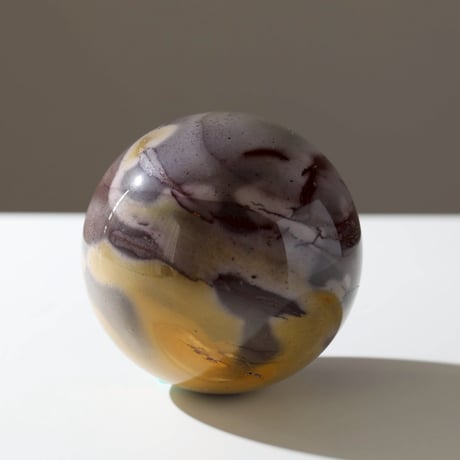 ムーカイトジャスパー | STORES