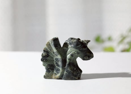 【6周年ユニコーン祭り🦄】【悟りのシッディ入り】クリエイティブに生きるカンババジャスパー ユニサス
