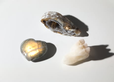 【癒しが満ちる】辰年の昇龍セットB