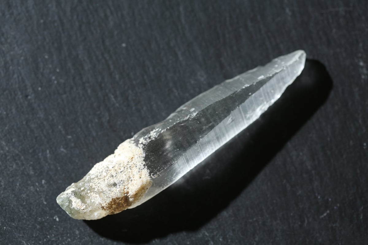 心を溶かす鍵】ガーデンレムリアンクォーツ | Y.S.Y24