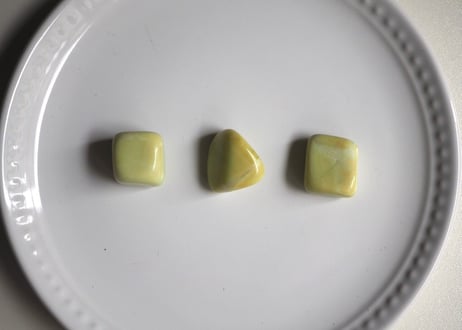 【目覚め】サーペンティン タンブル