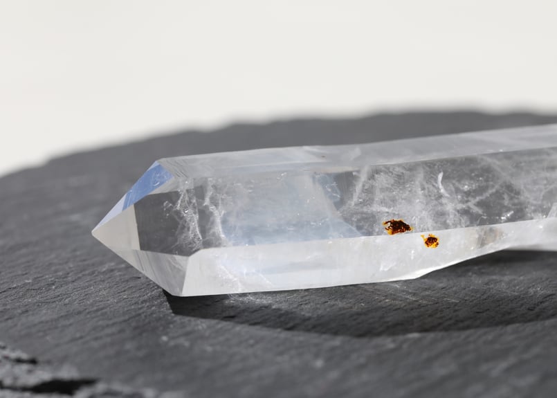 レムリアへの青いひかり】コロンビアレムリアンシード ブルーミスト