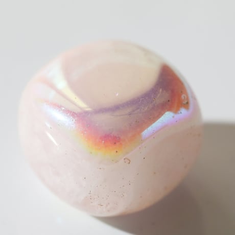 エンジェルオーラローズクォーツ | STORES