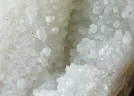 【癒しのつながり】インド産 ドゥルジークォーツ