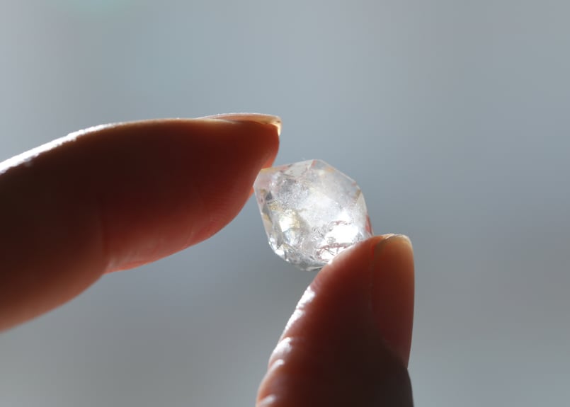 ご縁があったら手にして頂きたい。268g ニューヨーク産