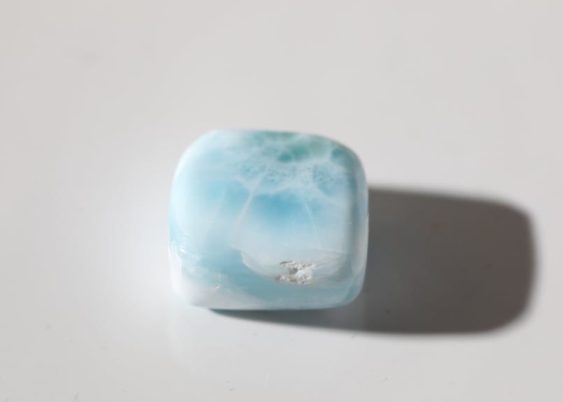 アトランティスのかけら】ラリマー タンブル | Y.S.Y24